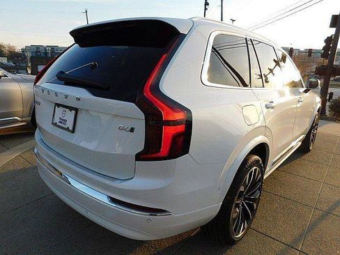 New 2026 Volvo XC90 B6 Plus w/ Protection Package Premier AWD/4WD image 6