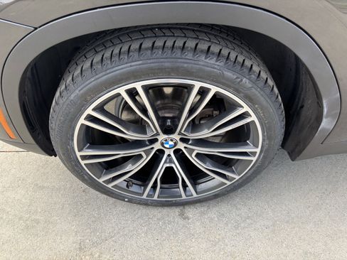 Certified 2024 BMW X3 sDrive30i w/ Convenience Package image 13