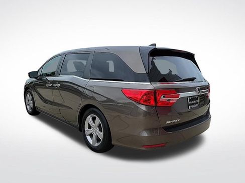 Used 2019 Honda Odyssey EX-L image 3