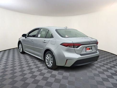 New 2026 Toyota Corolla XLE image 6