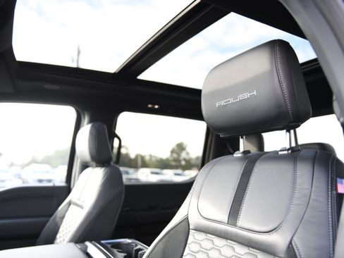 New 2025 Ford F150 Lariat w/ Equipment Group 502A High image 32