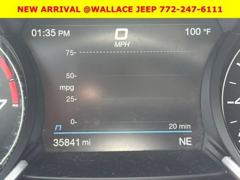 Used 2020 Alfa Romeo Giulia w/ Nero Edizione RWD image 8