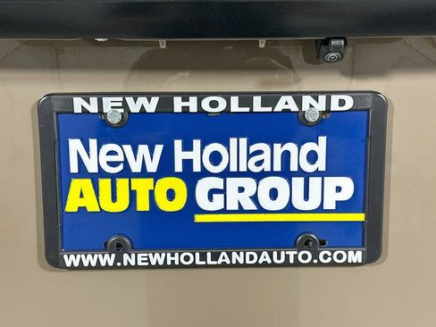 Used 2025 Toyota Sequoia TRD Pro w/ Tow Technology Package AWD/4WD image 18