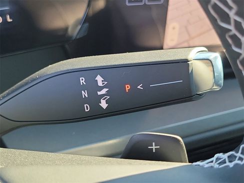 New 2026 Chevrolet Traverse LT image 10