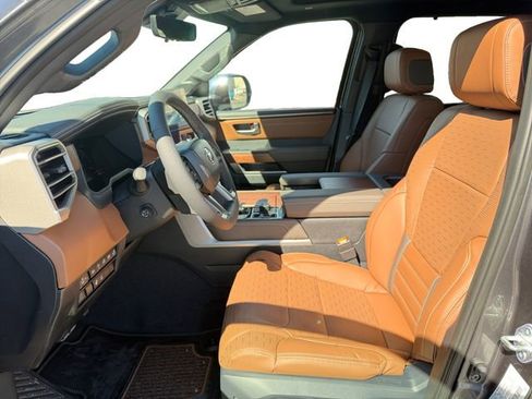 New 2026 Toyota Tundra 1794 Edition w/ TRD Off-Road Package image 10