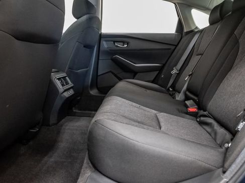 Used 2025 Honda Accord SE image 19