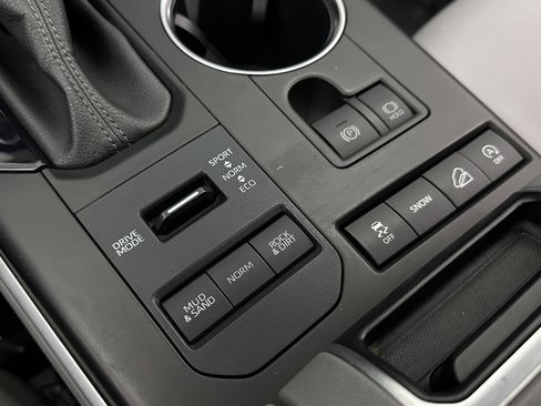 Used 2022 Toyota Highlander XLE AWD/4WD image 16