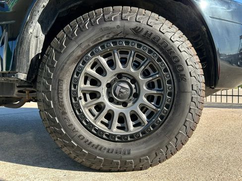 Used 2007 Lexus GX 470 GX 470 Sport Utility 4D image 32