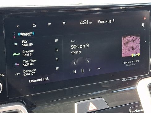Certified 2023 Kia Sorento X-Line EX AWD/4WD image 19
