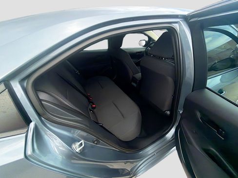 Used 2024 Toyota Corolla LE FWD image 27