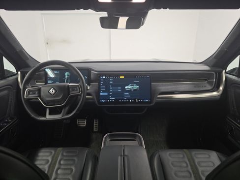 Used 2024 Rivian R1T Adventure AWD/4WD image 25