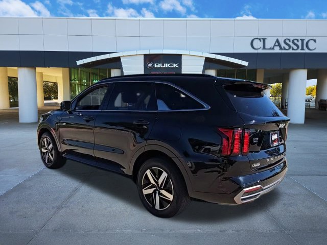 Used 2022 Kia Sorento S FWD image 6
