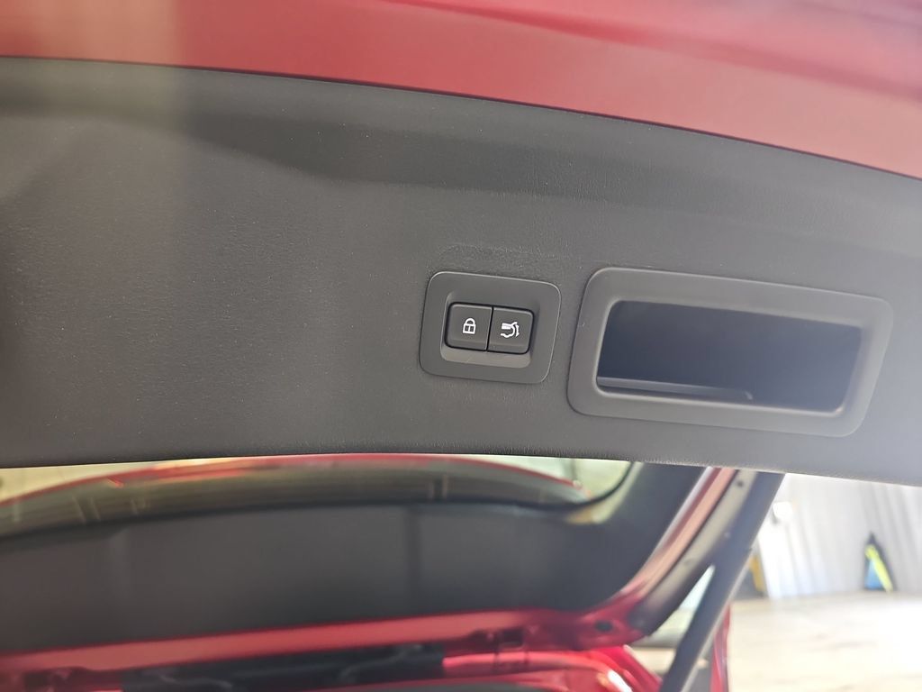 New 2026 MAZDA CX-5 Preferred AWD/4WD image 14