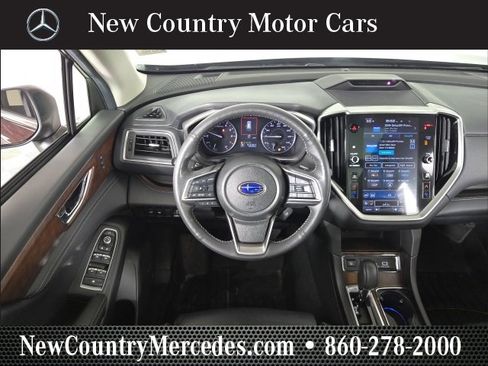 Used 2023 Subaru Ascent Touring image 26