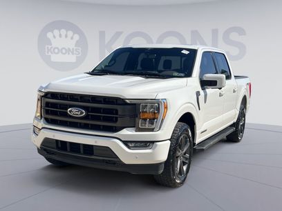 Used 2023 Ford F150 Lariat