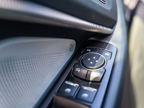 New 2026 Ford Explorer Tremor w/ Tremor Ultimate Package image 21