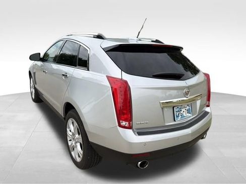 Used 2016 Cadillac SRX Performance w/ Driver Awareness Package FWD image 6