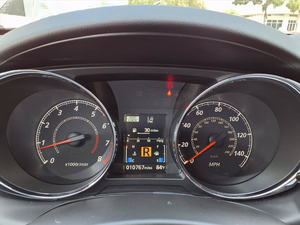 Used 2026 Mitsubishi Outlander Sport ES AWD/4WD image 27