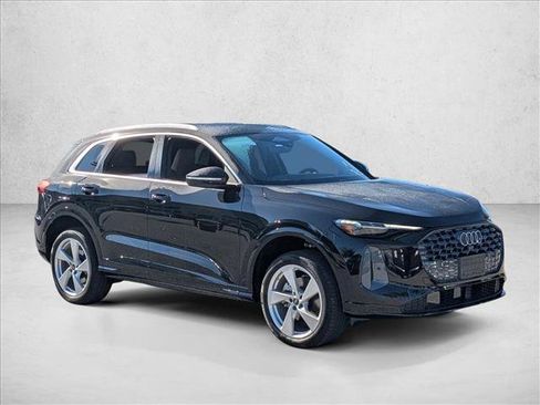 New 2025 Audi Q5 Premium Plus image 5