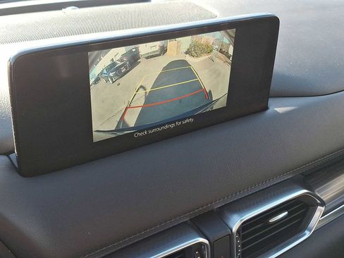 Used 2023 MAZDA CX-5 AWD 2.5 S w/ Premium Package image 15