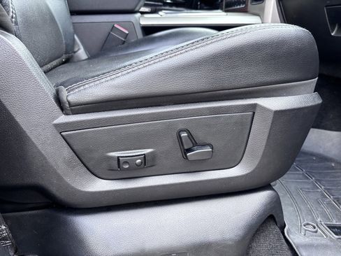 Used 2015 RAM 1500 Laramie w/ Convenience Group image 44