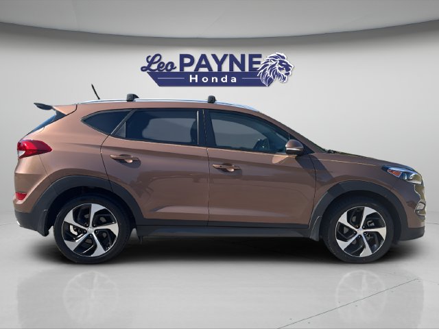 Used 2016 Hyundai Tucson Sport FWD image 18