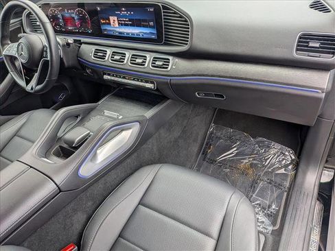 Certified 2025 Mercedes-Benz GLE 350 4MATIC image 23