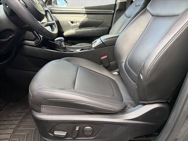 Used 2023 Hyundai Tucson SEL w/ Convenience Package AWD/4WD image 14