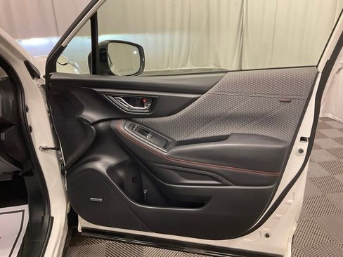 Used 2023 Subaru Forester Sport w/ Popular Package #3 image 30