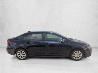 Used 2024 Toyota Corolla LE FWD video 4