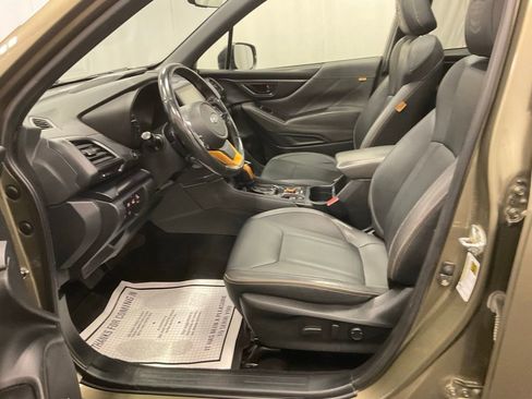 Used 2024 Subaru Forester Wilderness AWD/4WD image 4