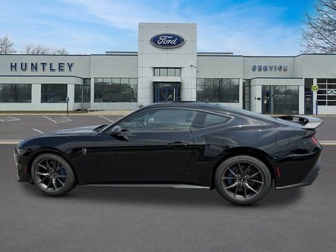 Used 2024 Ford Mustang Dark Horse RWD image 7