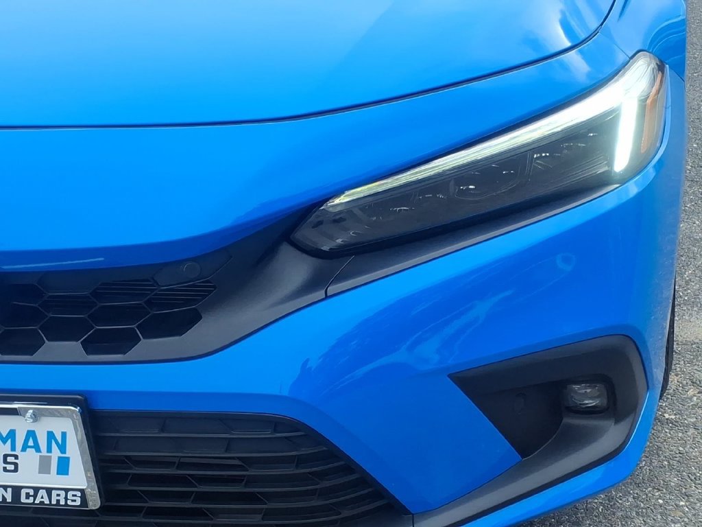 Used 2024 Honda Civic Sport Touring image 7