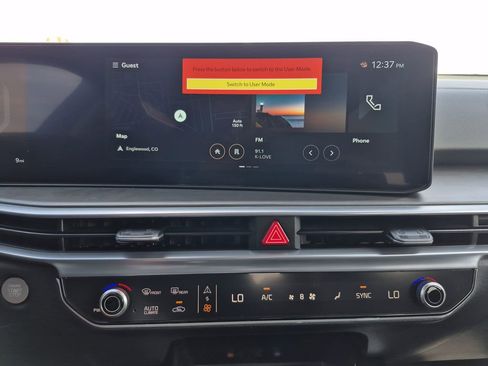 New 2026 Kia Sorento SX image 9