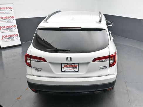 Used 2021 Honda Pilot Special Edition image 30
