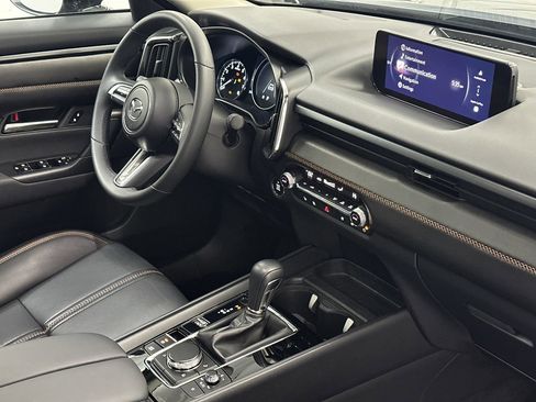 Certified 2025 MAZDA CX-50 AWD 2.5 S w/ Weather Package image 10