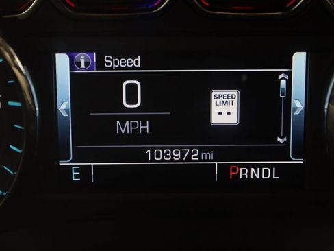 Used 2019 Chevrolet Tahoe LT AWD/4WD image 34