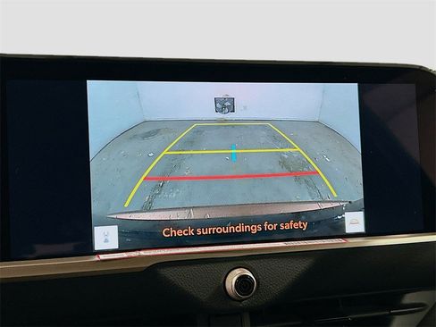 New 2026 Toyota Crown XLE image 11