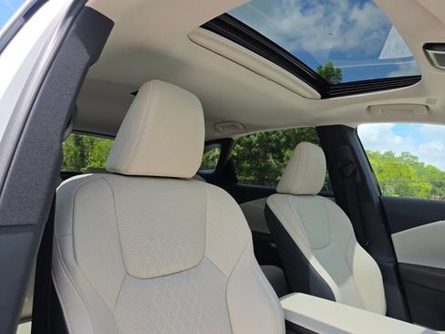 New 2026 Lexus RX 350 Premium Plus FWD image 11