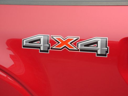Certified 2023 Ford F150 Lariat w/ Equipment Group 502A High AWD/4WD image 21
