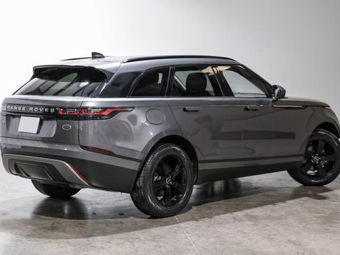Used 2019 Land Rover Range Rover Velar S image 11