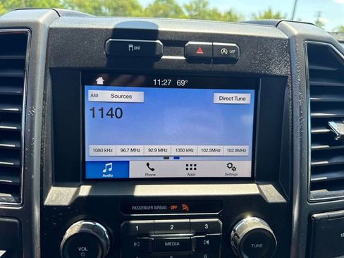 Used 2019 Ford F150 XLT image 18