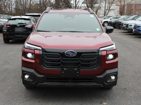 New 2026 Subaru Outback Premium AWD/4WD image 2