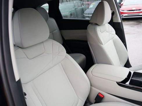 Certified 2025 Hyundai Tucson SEL image 20