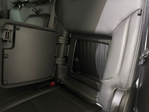 Certified 2022 GMC Sierra 1500 Denali w/ Denali Reserve Package image 25