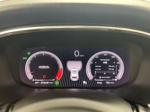 Used 2022 Acura MDX A-Spec image 15