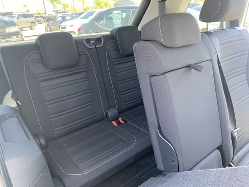 Used 2023 Volkswagen Tiguan S FWD image 24