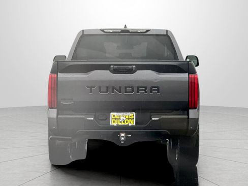 Used 2024 Toyota Tundra SR5 image 6