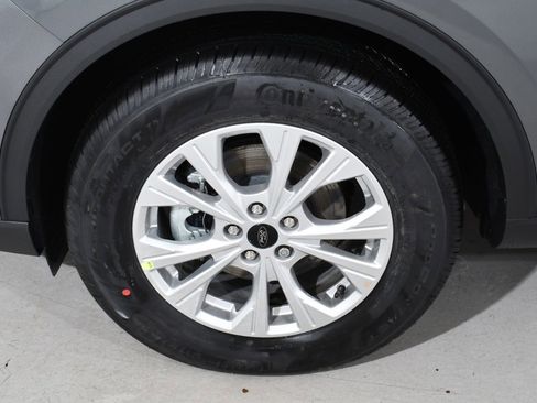 New 2026 Ford Escape Active w/ Tech Pack #1 image 24