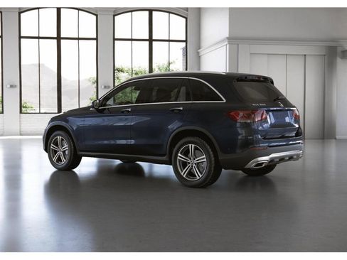 Used 2022 Mercedes-Benz GLC 300 4MATIC image 31